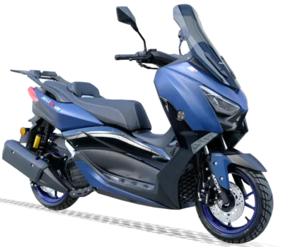 Arora  MAX PRO 125 Motosiklet