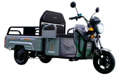 Arora MiNi CARGO MOPED
